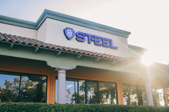 Steel MMA and Fitness 1