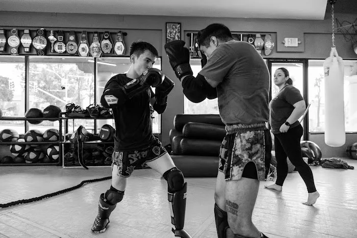 Steel MMA and Fitness 8