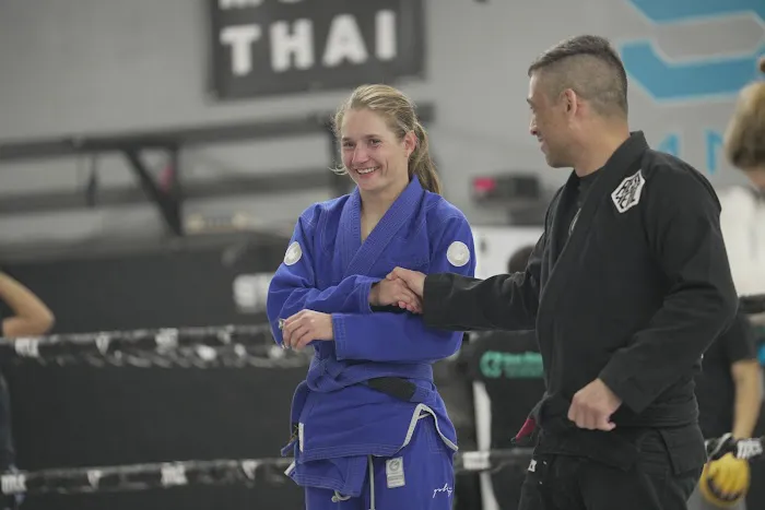 Steel MMA and Fitness 4