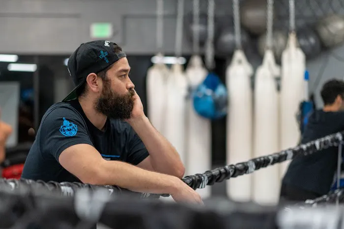 Steel MMA and Fitness 7