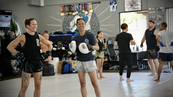 Steel MMA and Fitness 5