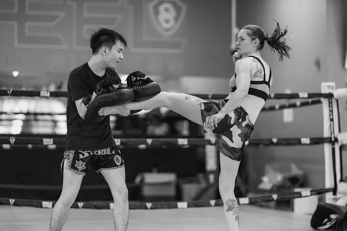 Steel MMA and Fitness 6