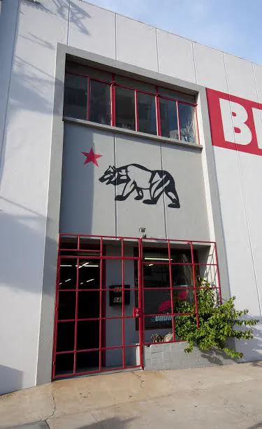 Bear Republic 3