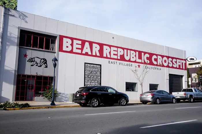 Bear Republic 5