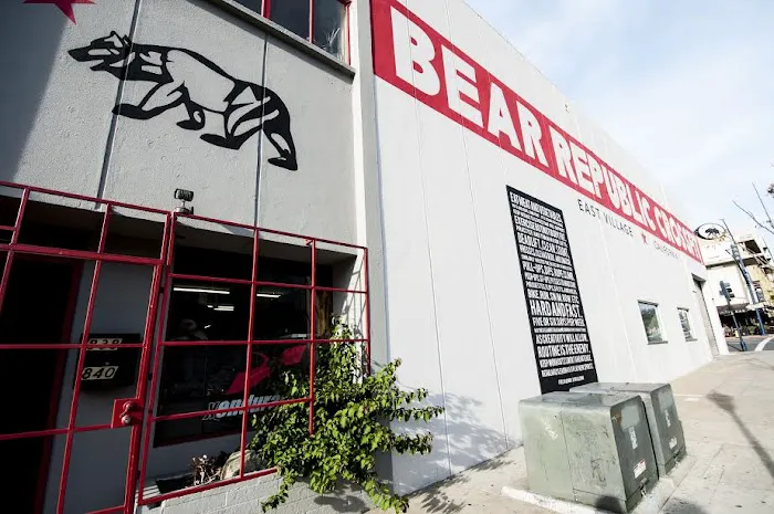 Bear Republic 4