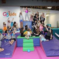 G3 Kids Point Loma