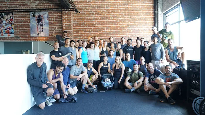 Project 13 Gyms 9