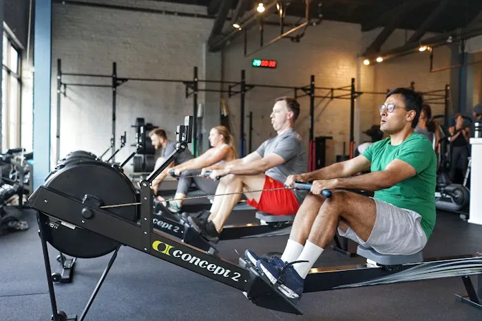 Project 13 Gyms 4