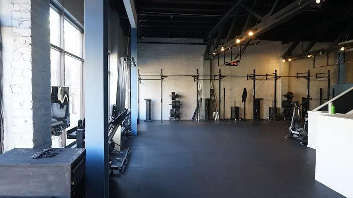 Project 13 Gyms 0