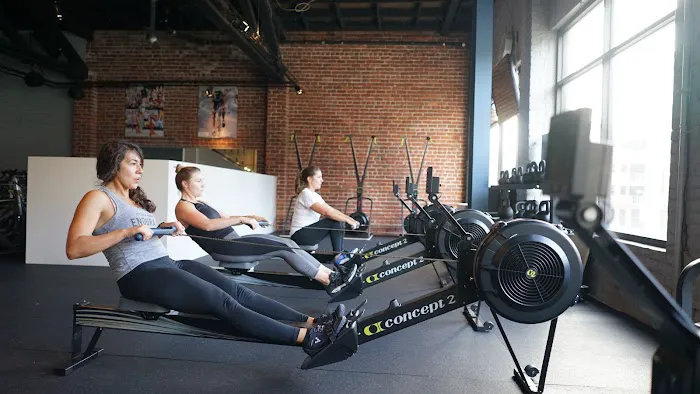 Project 13 Gyms 3