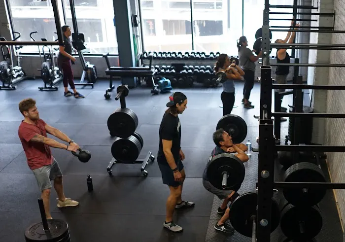Project 13 Gyms 7