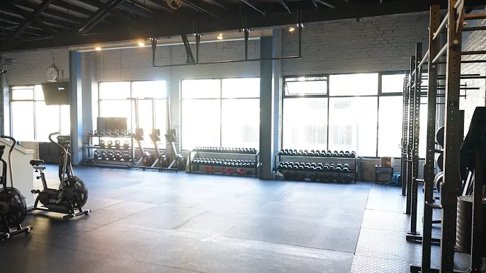Project 13 Gyms 2