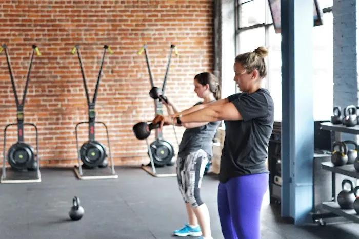 Project 13 Gyms 1