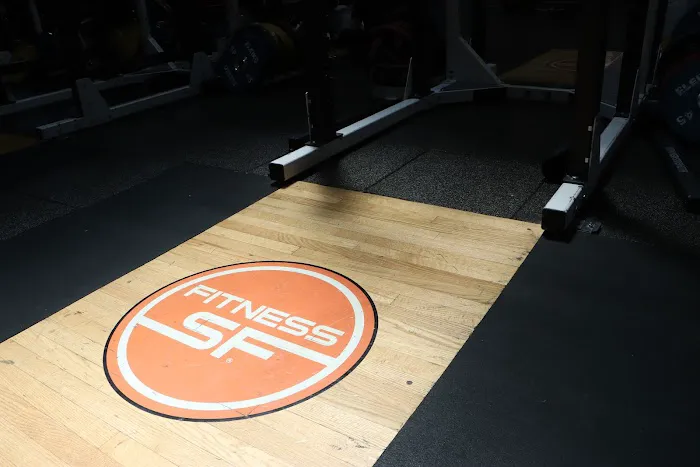 FITNESS SF - SoMa 1
