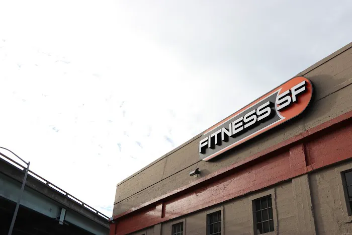 FITNESS SF - SoMa 2