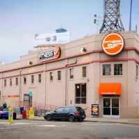 FITNESS SF - SoMa