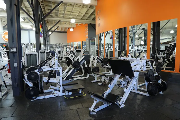 FITNESS SF - SoMa 6