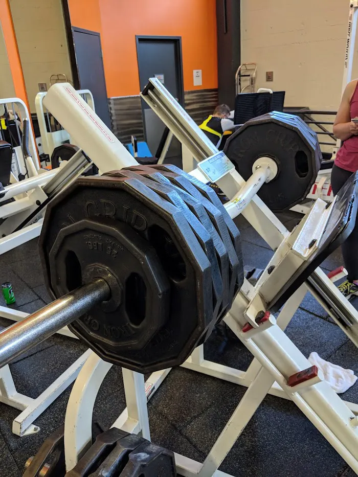 FITNESS SF - SoMa 9