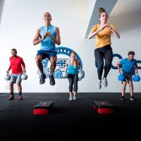 Bakar Fitness & Recreation Center at UCSF Mission Bay