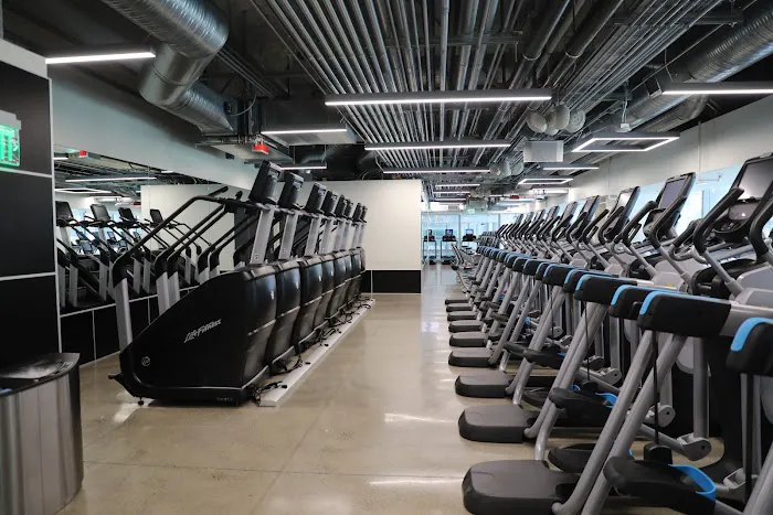 FITNESS SF - Transbay 0