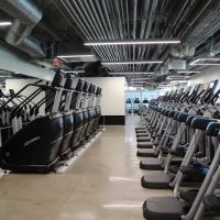 FITNESS SF - Transbay