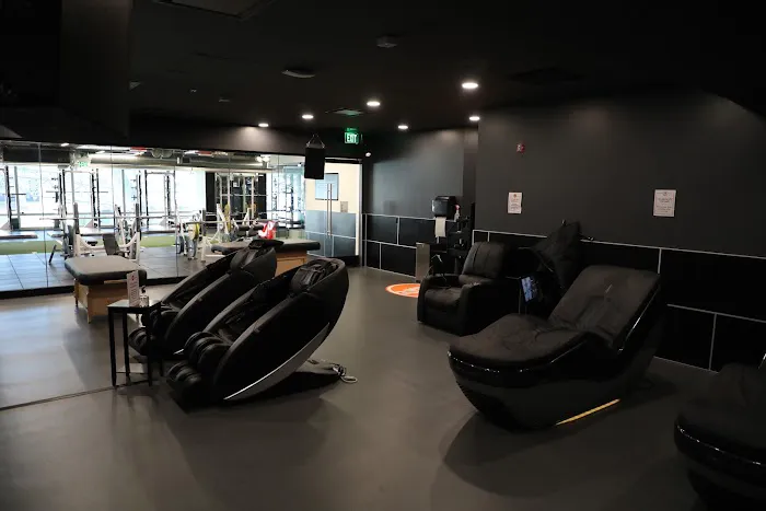 FITNESS SF - Transbay 1