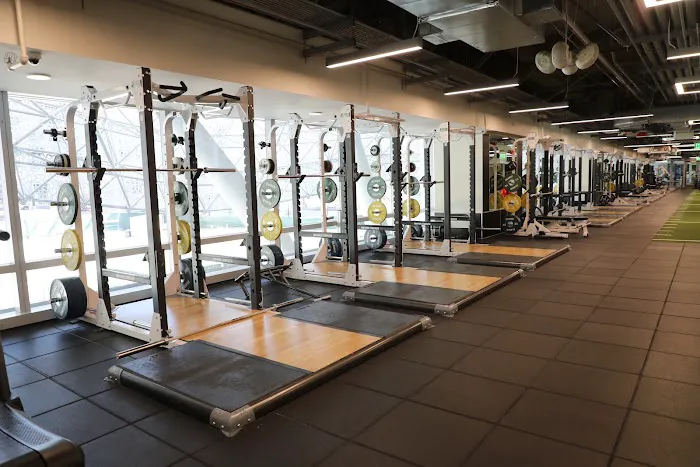 FITNESS SF - Transbay 7