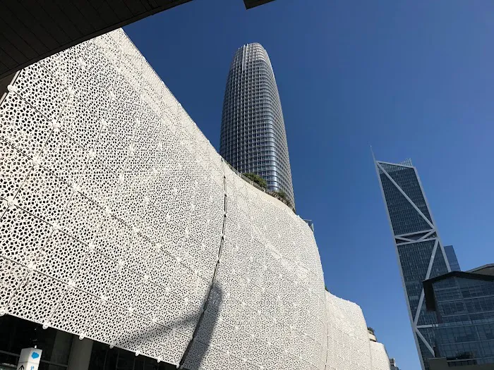 FITNESS SF - Transbay 3