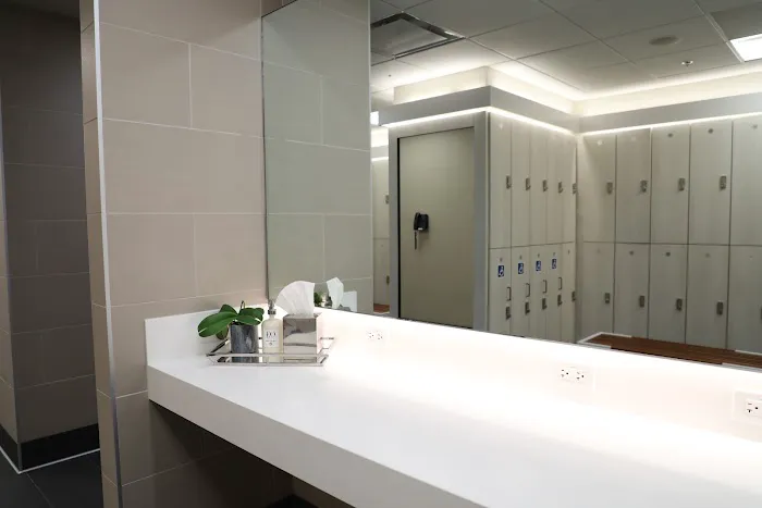 FITNESS SF - Transbay 9