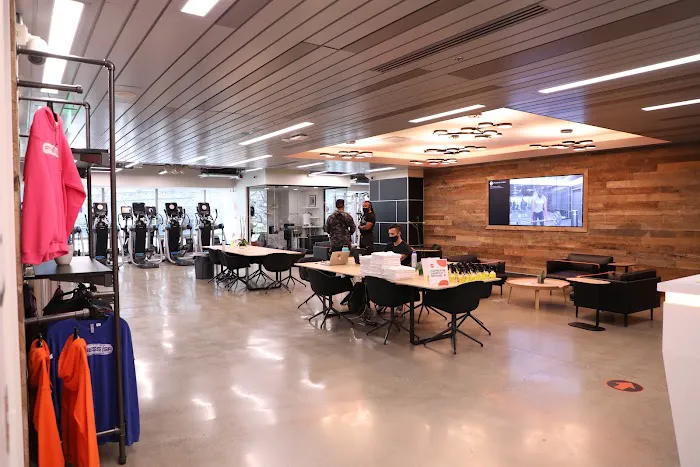 FITNESS SF - Transbay 8