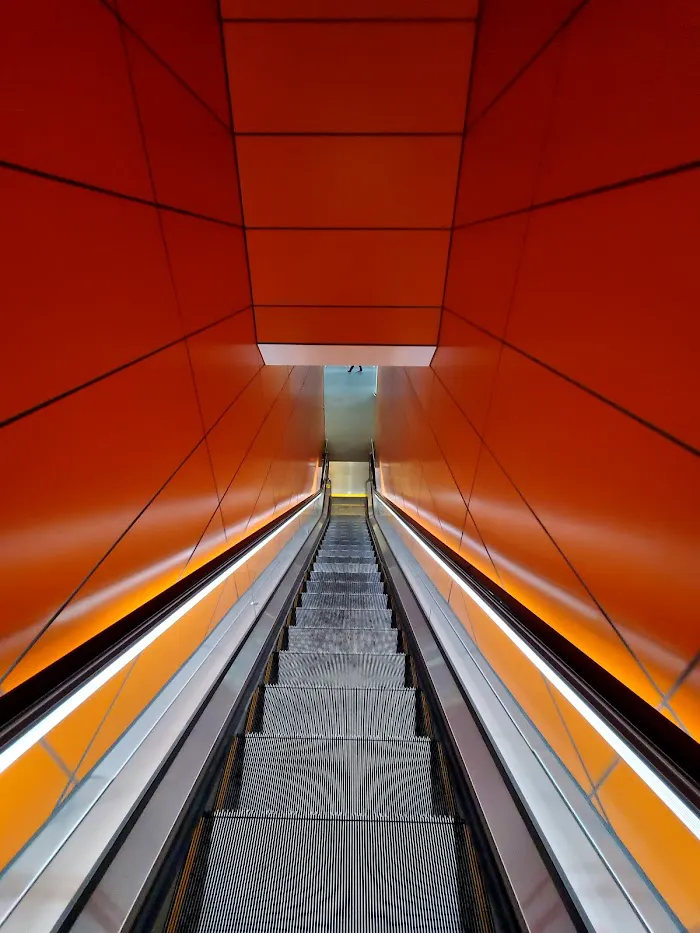 FITNESS SF - Transbay 6
