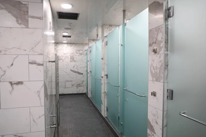 FITNESS SF - Transbay 2