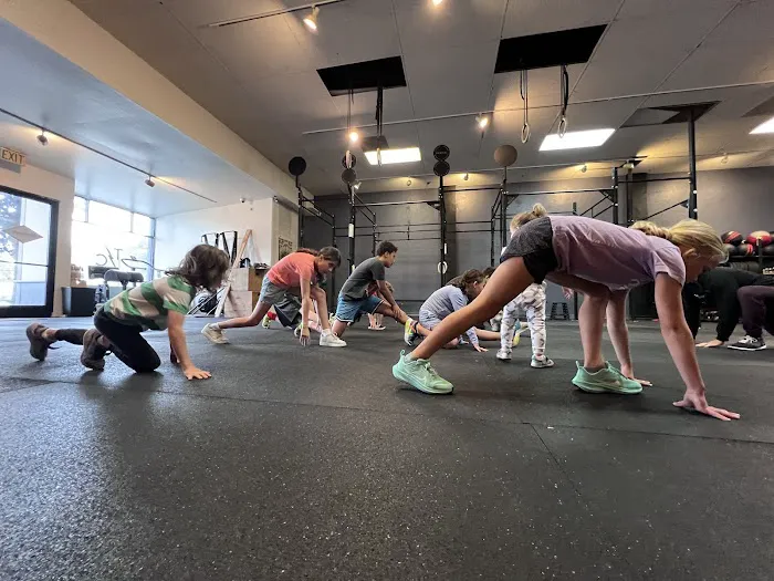 TC Strength and Fitness Gym & Personal Training 1
