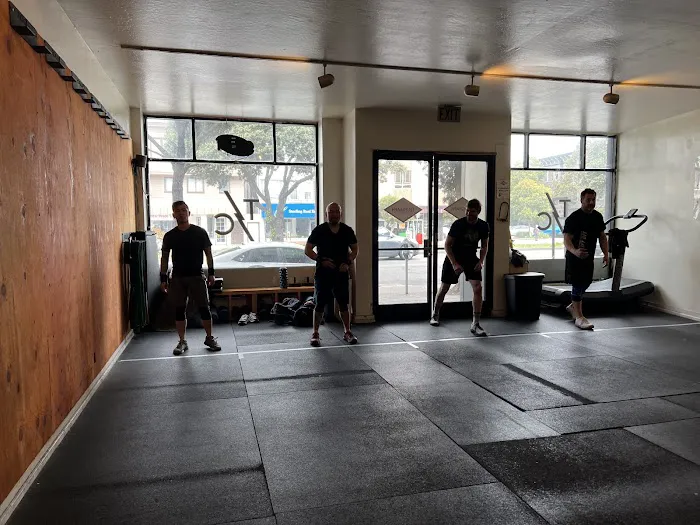 TC Strength and Fitness Gym & Personal Training 2