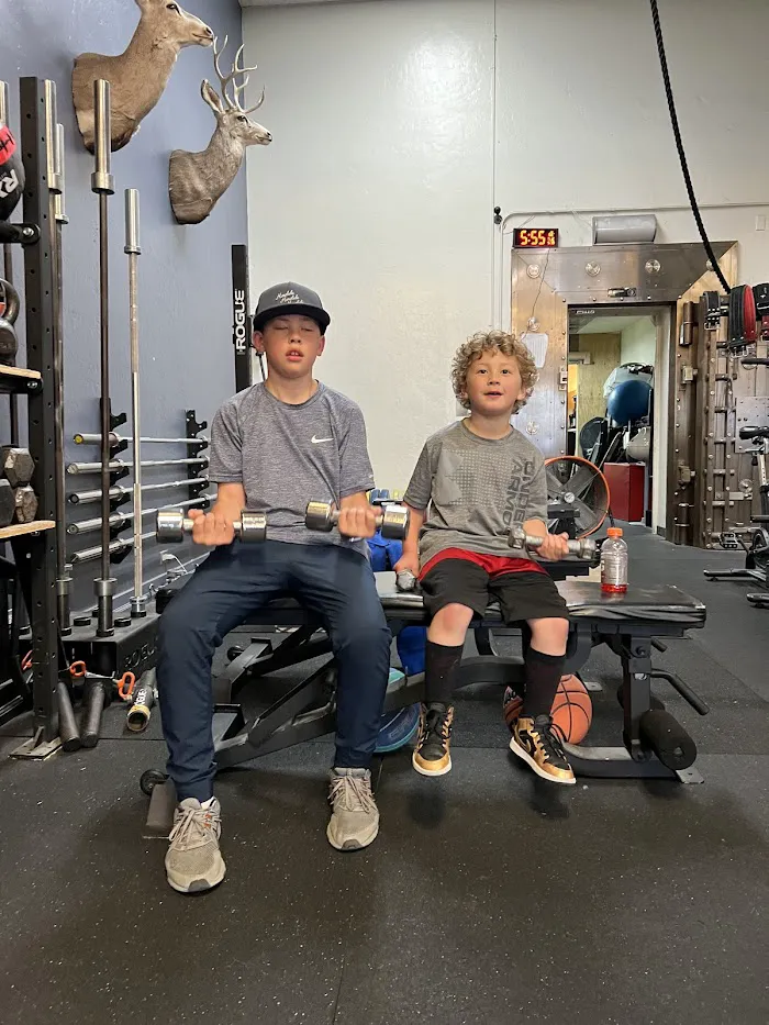 TC Strength and Fitness Gym & Personal Training 8