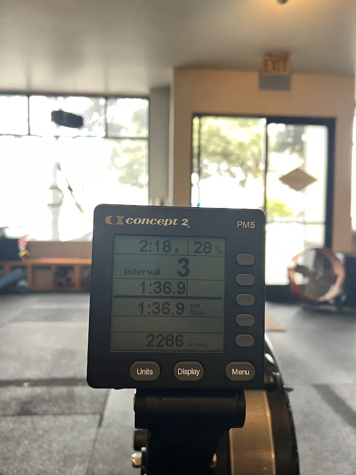 TC Strength and Fitness Gym & Personal Training 6