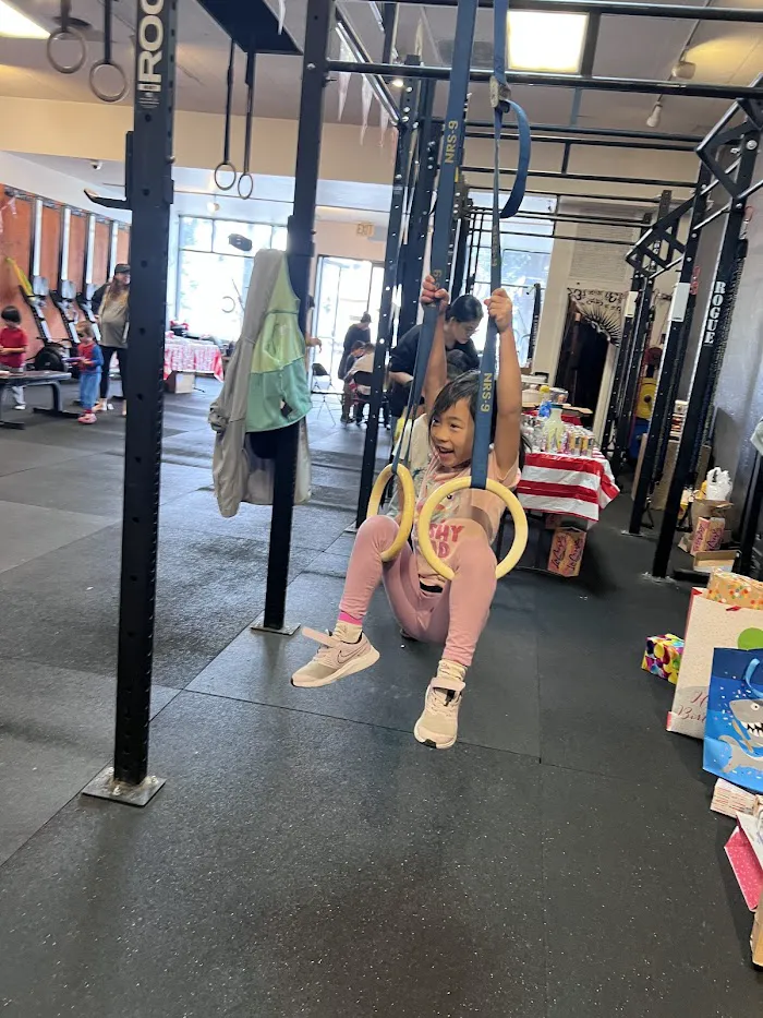 TC Strength and Fitness Gym & Personal Training 9