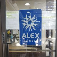 Alex Fitness