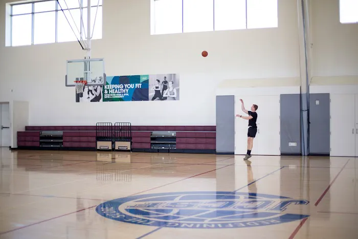 JCCSF Fitness Center 0
