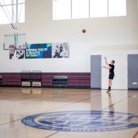 JCCSF Fitness Center