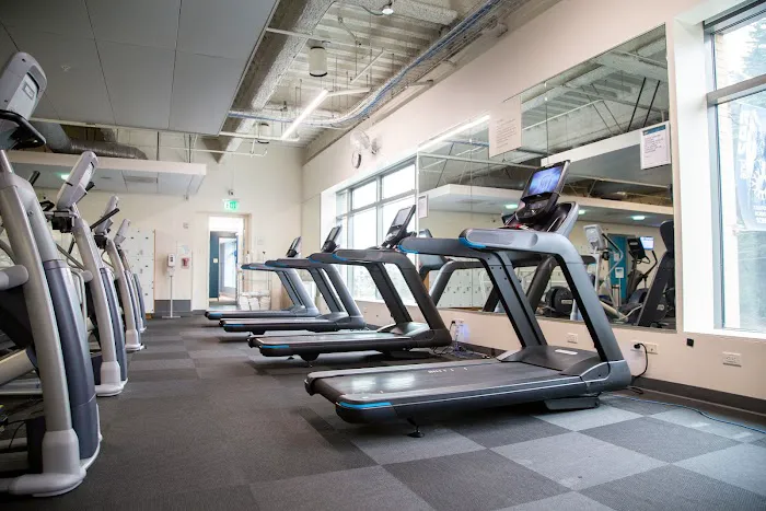 JCCSF Fitness Center 6