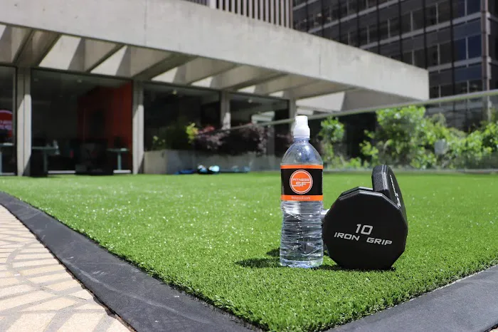 FITNESS SF - Embarcadero 4