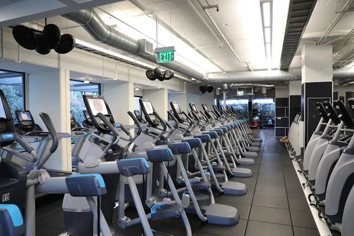 FITNESS SF - Embarcadero 2