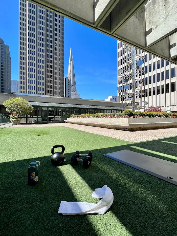 FITNESS SF - Embarcadero 7