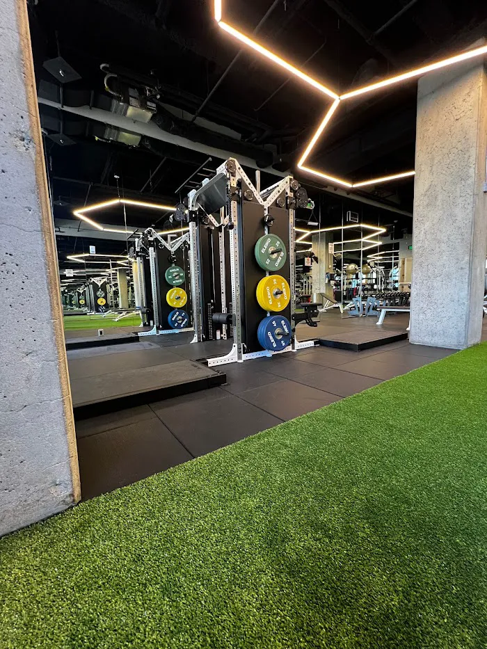 FITNESS SF - Embarcadero 6