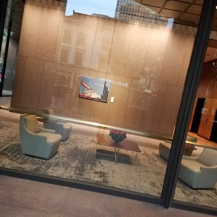 Bay Club Financial District 2