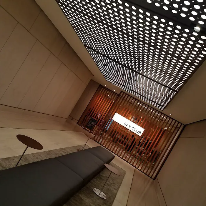 Bay Club Financial District 4