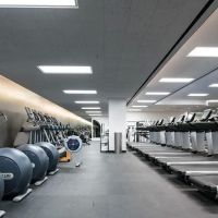Bay Club Financial District