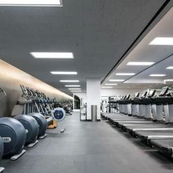 Bay Club Financial District ico