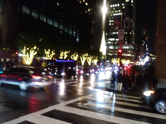 Bay Club Financial District 1